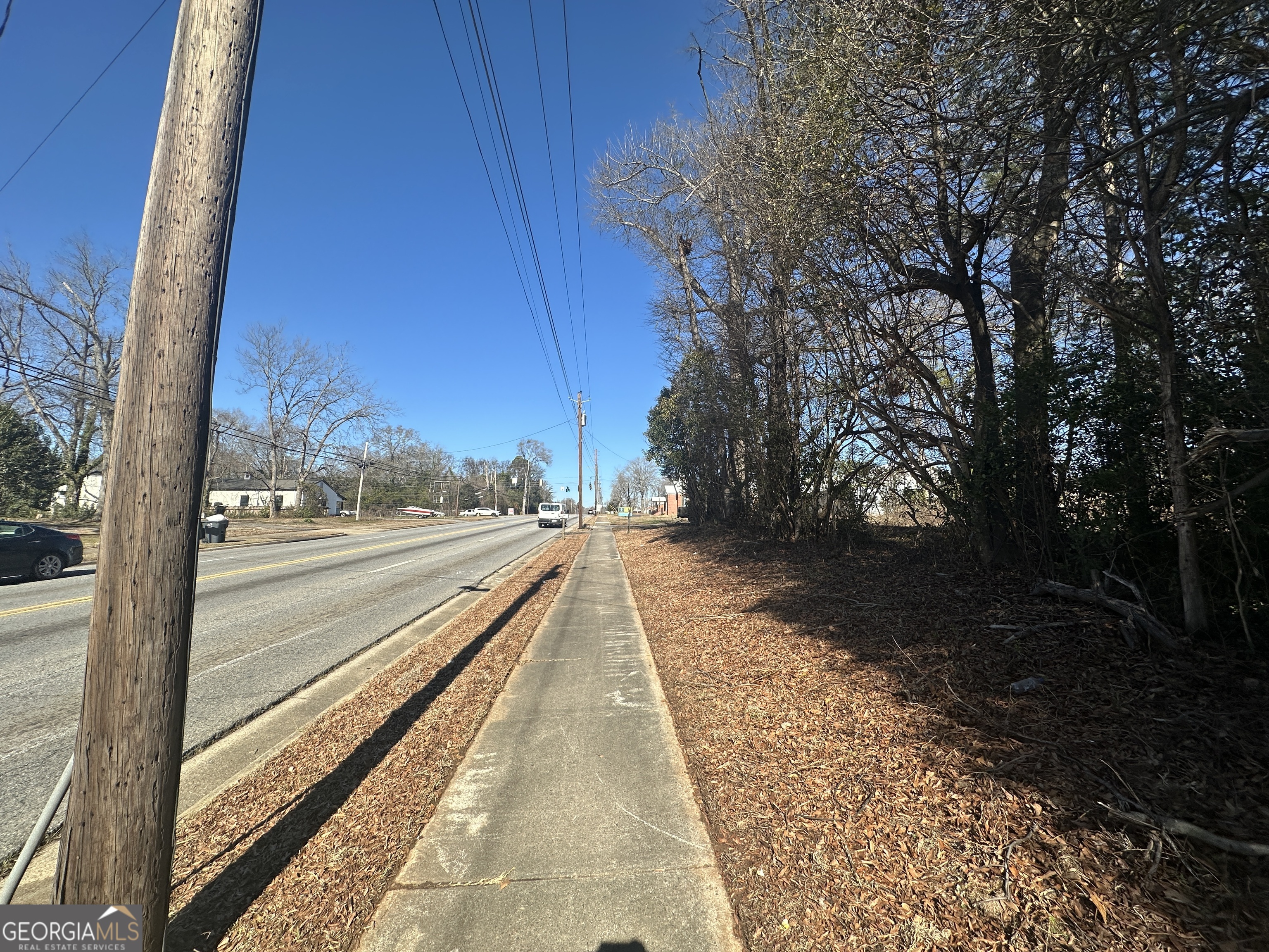 921 N Jefferson Street Milledgeville GA 31061