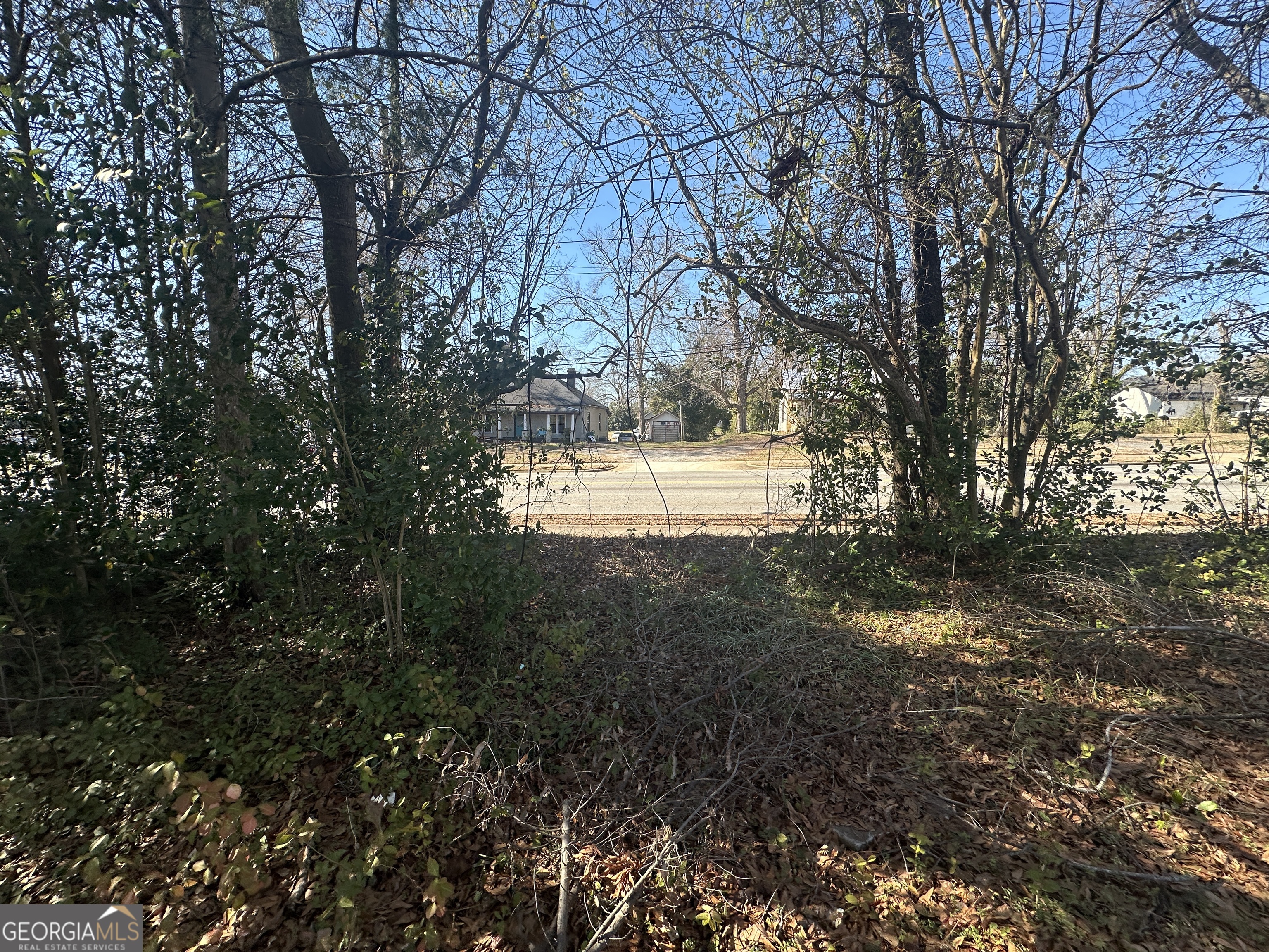 921 N Jefferson Street Milledgeville GA 31061