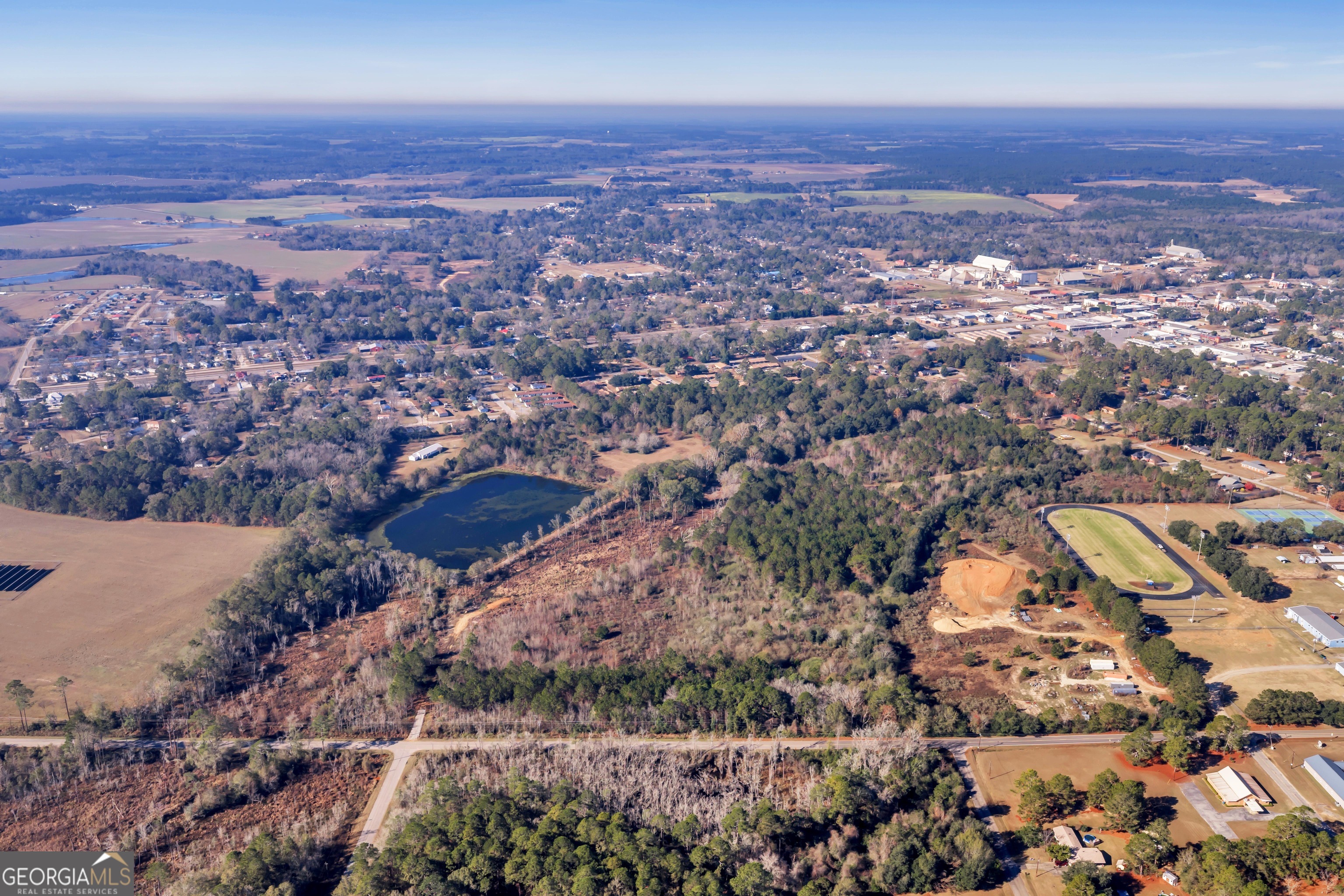 0 Randall Whiddon Drive Ashburn GA 31714
