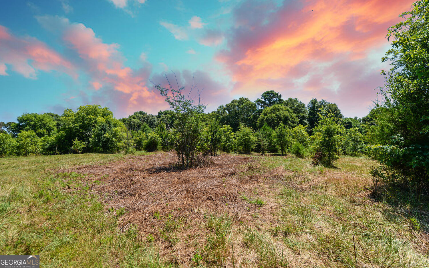 3439 Tract 2 Providence Church Road Hartwell GA 30643