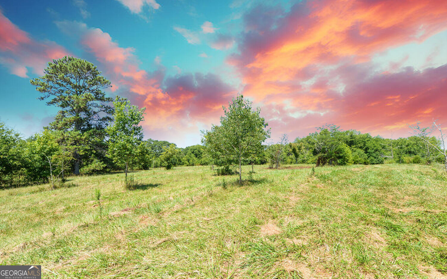 3439 Tract 2 Providence Church Road Hartwell GA 30643