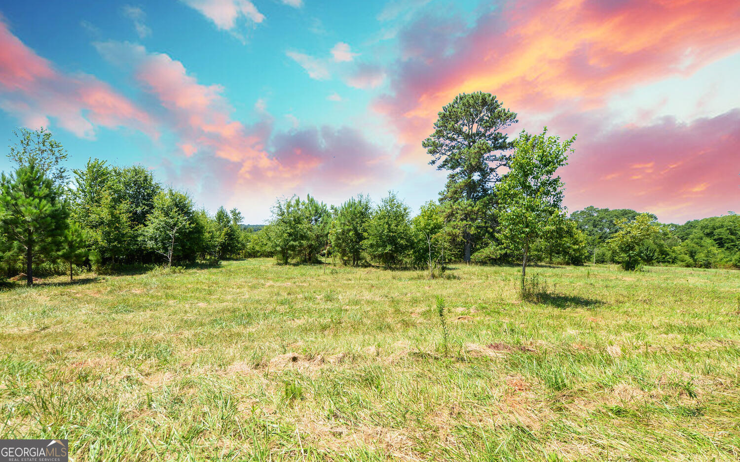 3439 Tract 2 Providence Church Road Hartwell GA 30643
