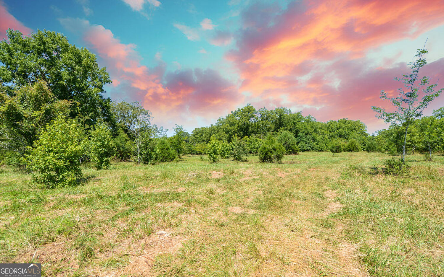 3439 Tract 2 Providence Church Road Hartwell GA 30643