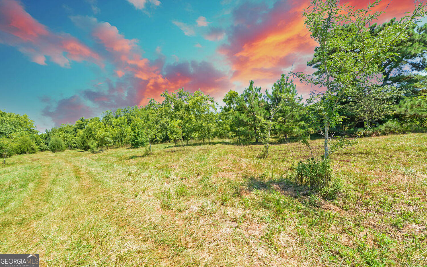 3439 Tract 2 Providence Church Road Hartwell GA 30643