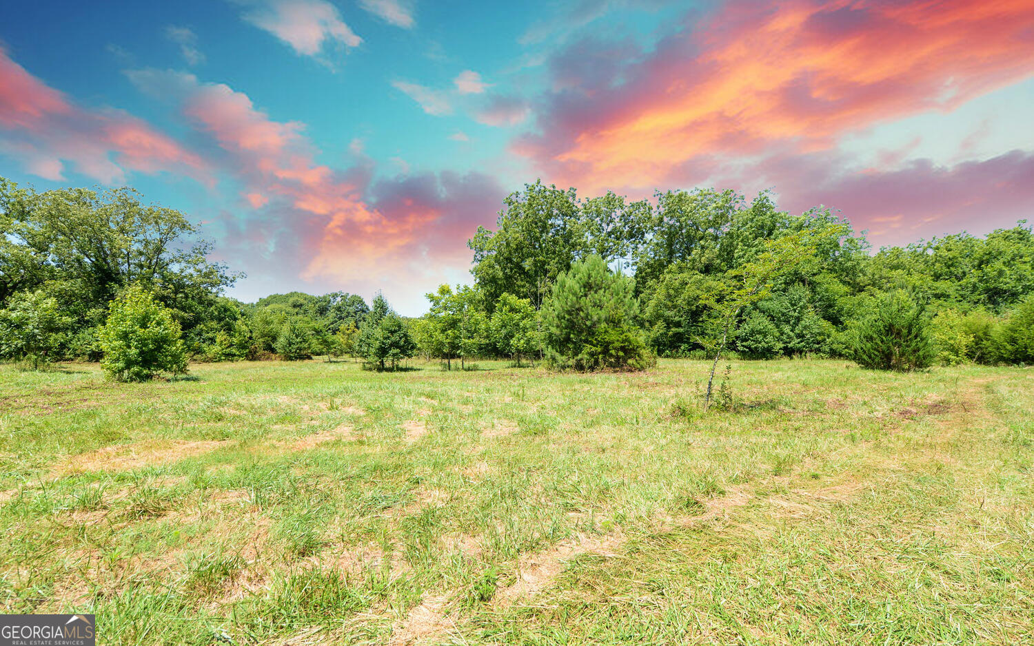 3439 Tract 2 Providence Church Road Hartwell GA 30643