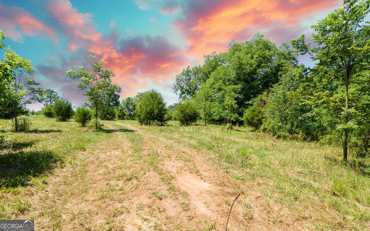 3439 Tract 2 Providence Church Road Hartwell GA 30643