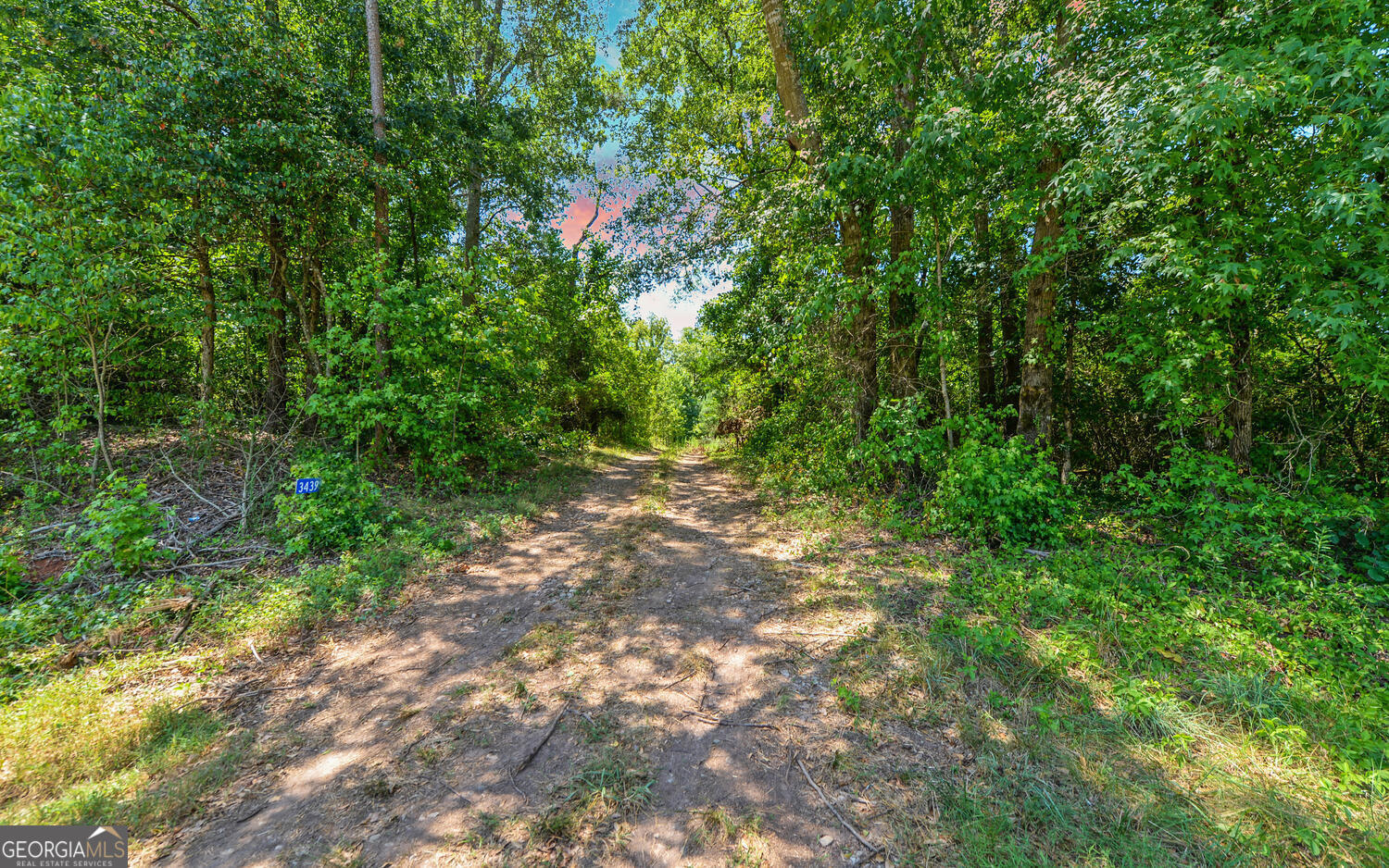 3439 Tract 2 Providence Church Road Hartwell GA 30643