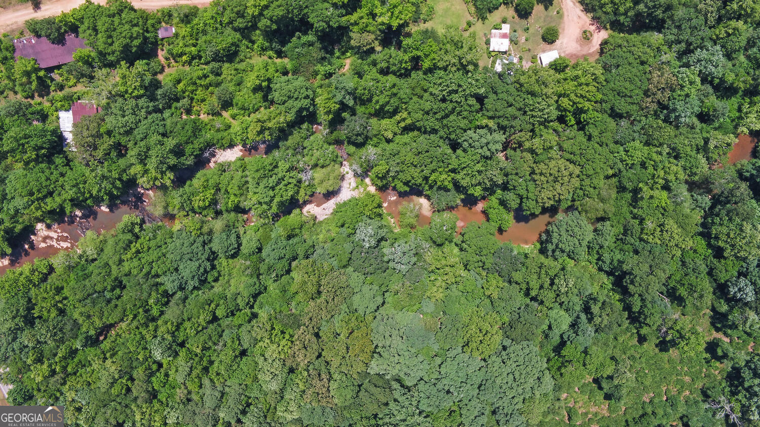 3439 Tract 2 Providence Church Road Hartwell GA 30643