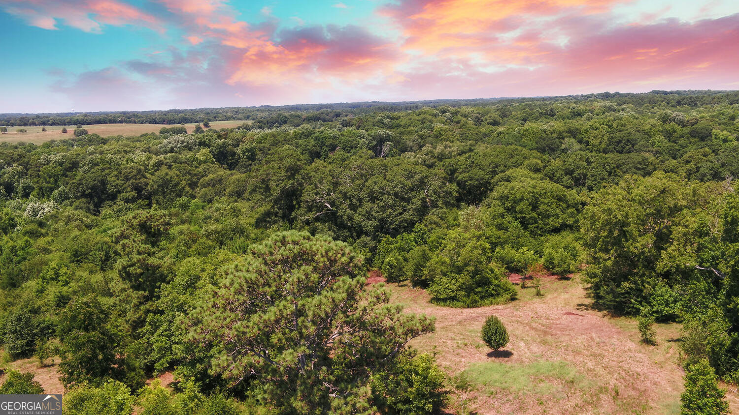 3439 Tract 2 Providence Church Road Hartwell GA 30643