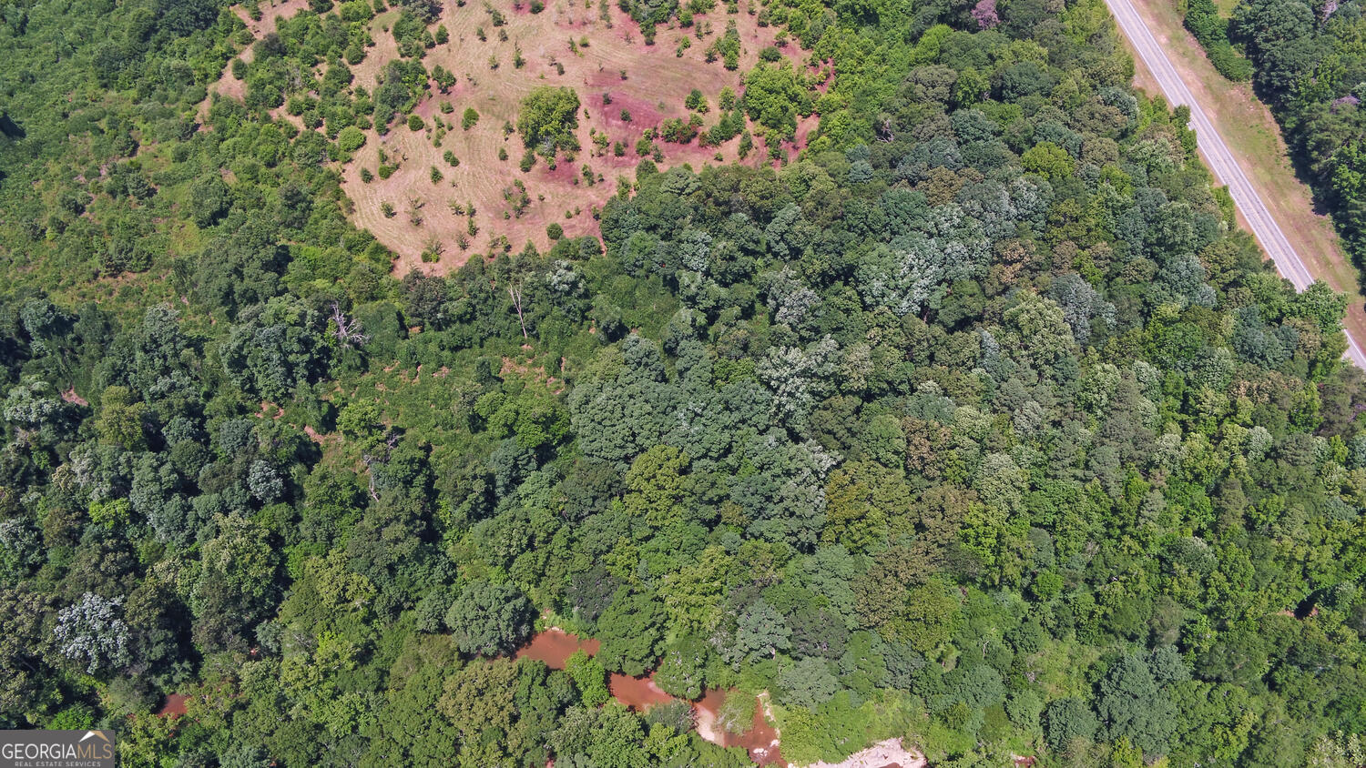 3439 Tract 2 Providence Church Road Hartwell GA 30643
