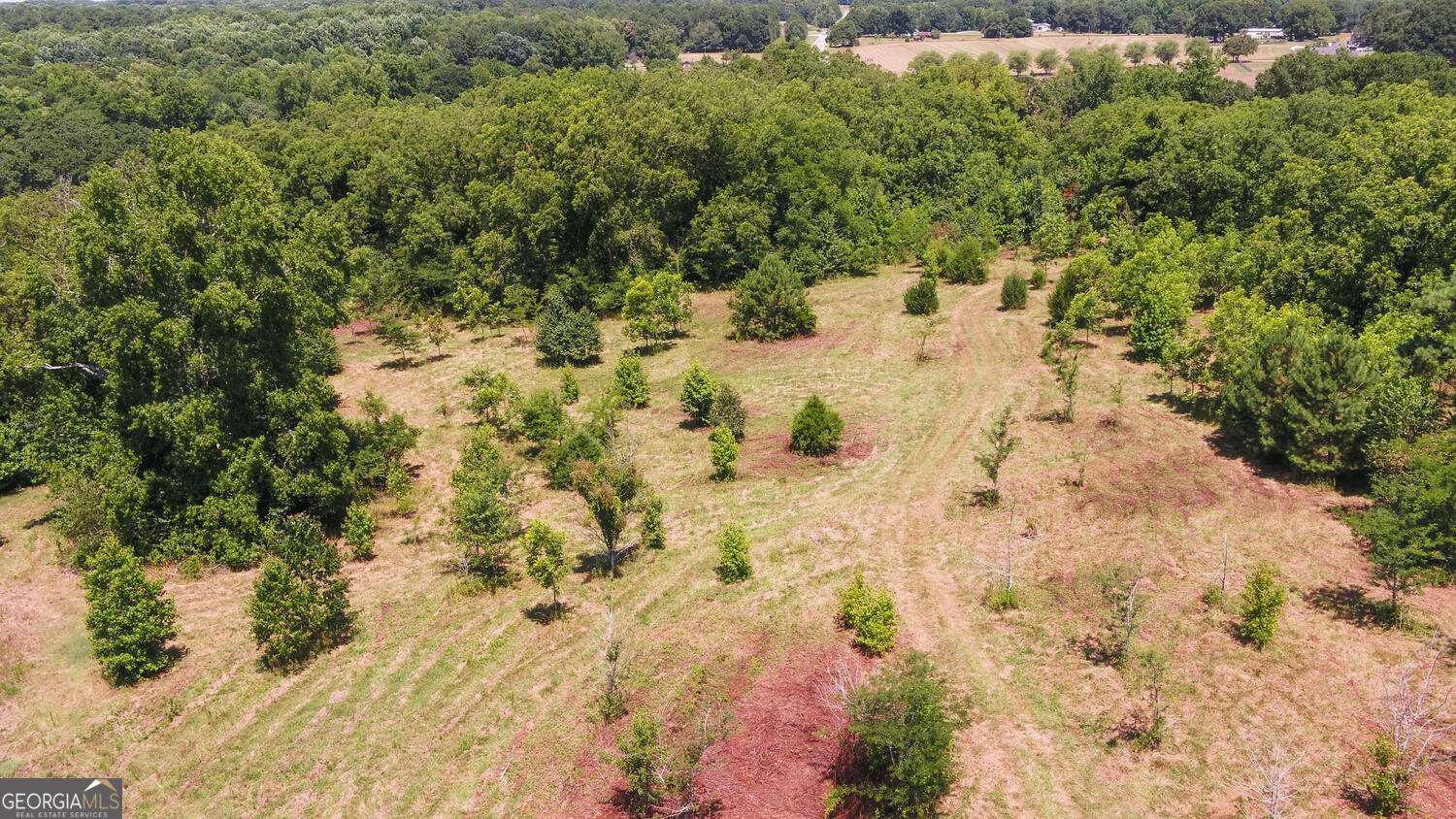 3439 Tract 2 Providence Church Road Hartwell GA 30643