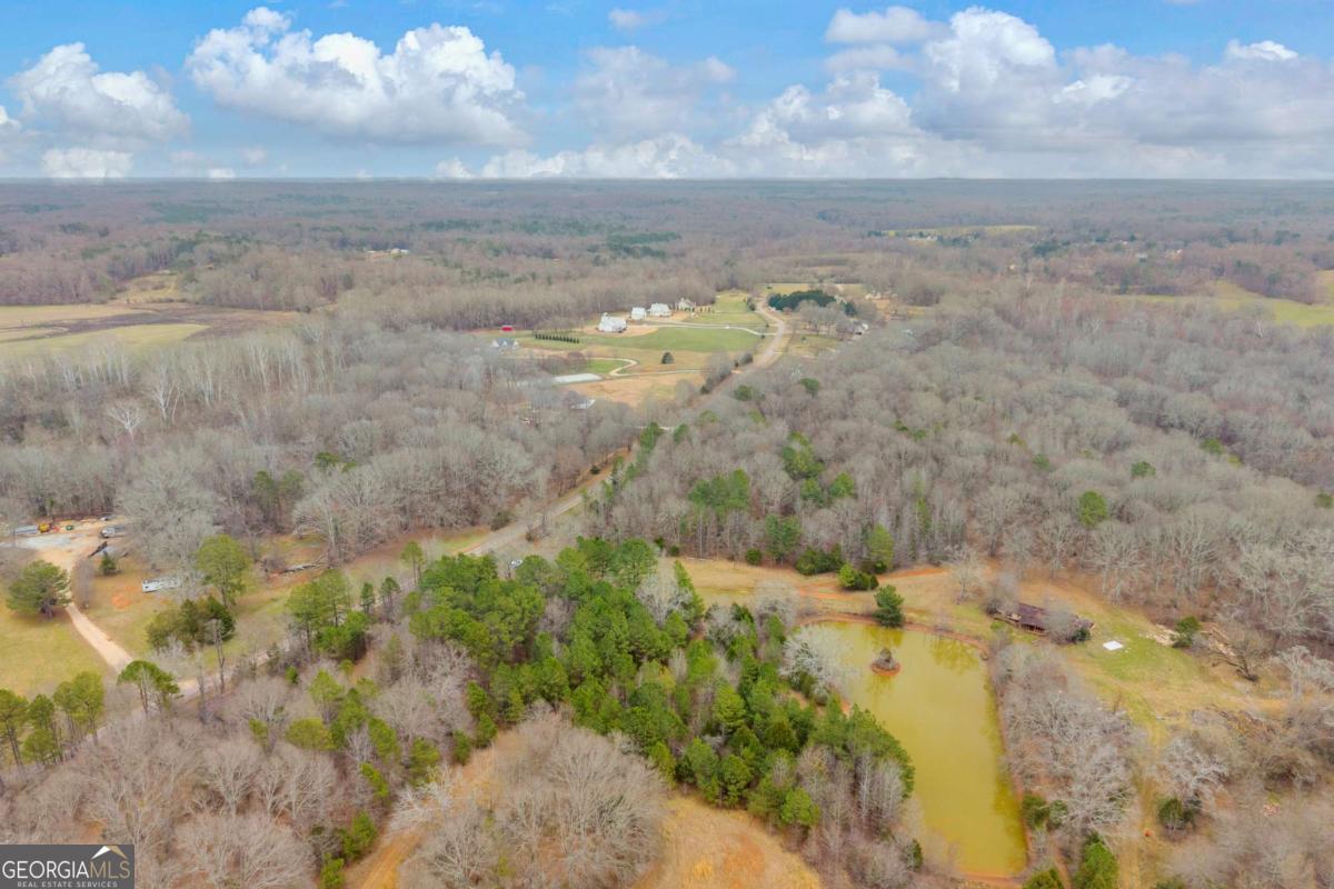 0 Cedar Grove Church Road Lot 34 Winder GA 30680
