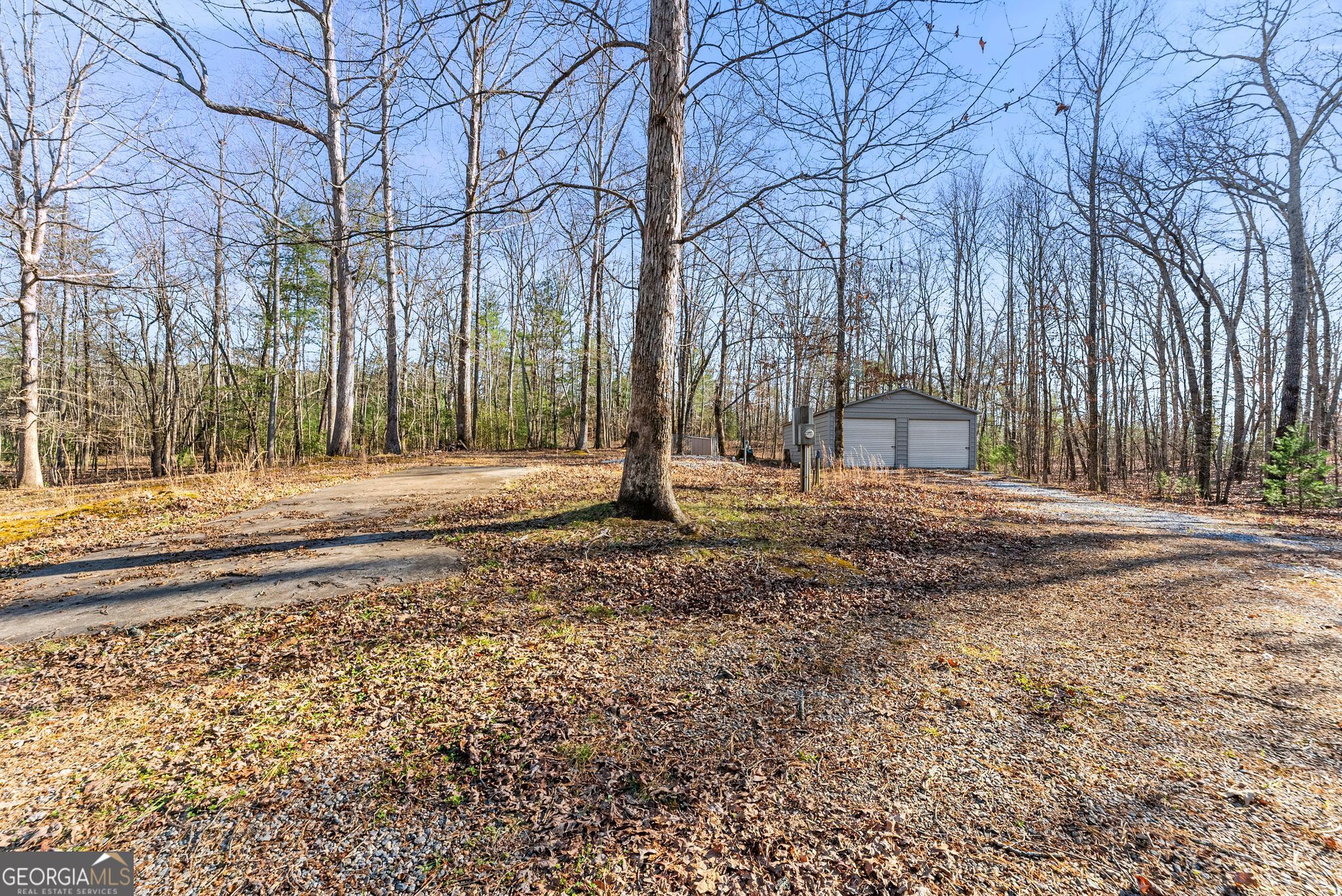368 Harkins Road Cleveland GA 30528