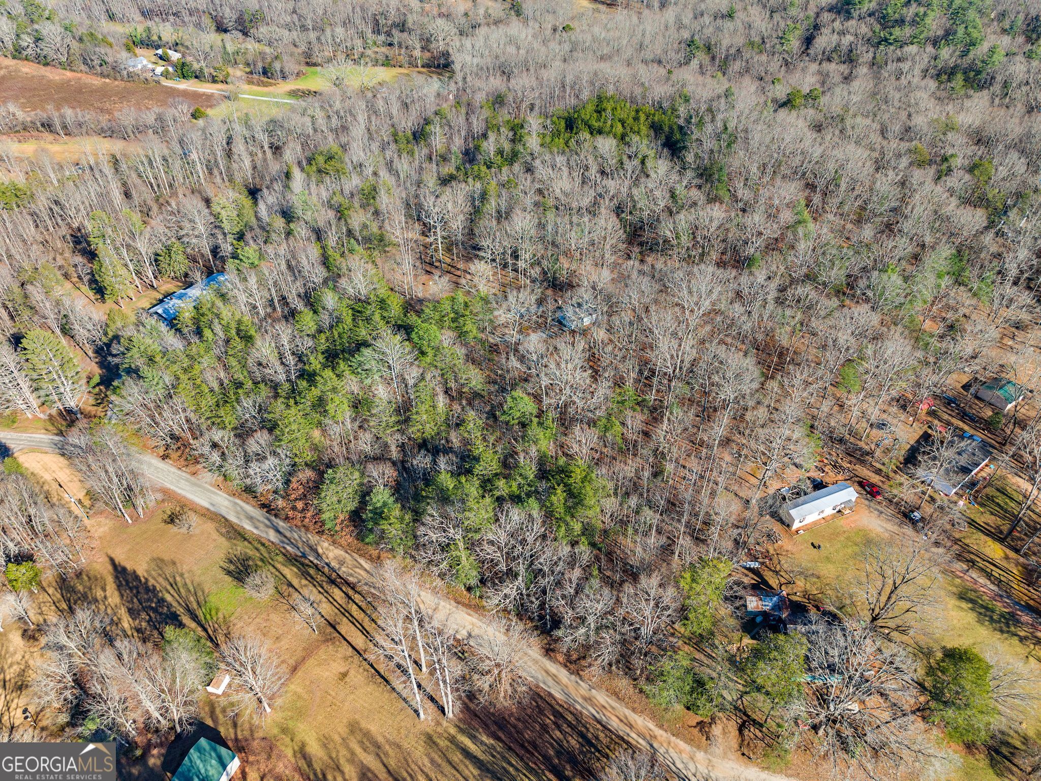 368 Harkins Road Cleveland GA 30528