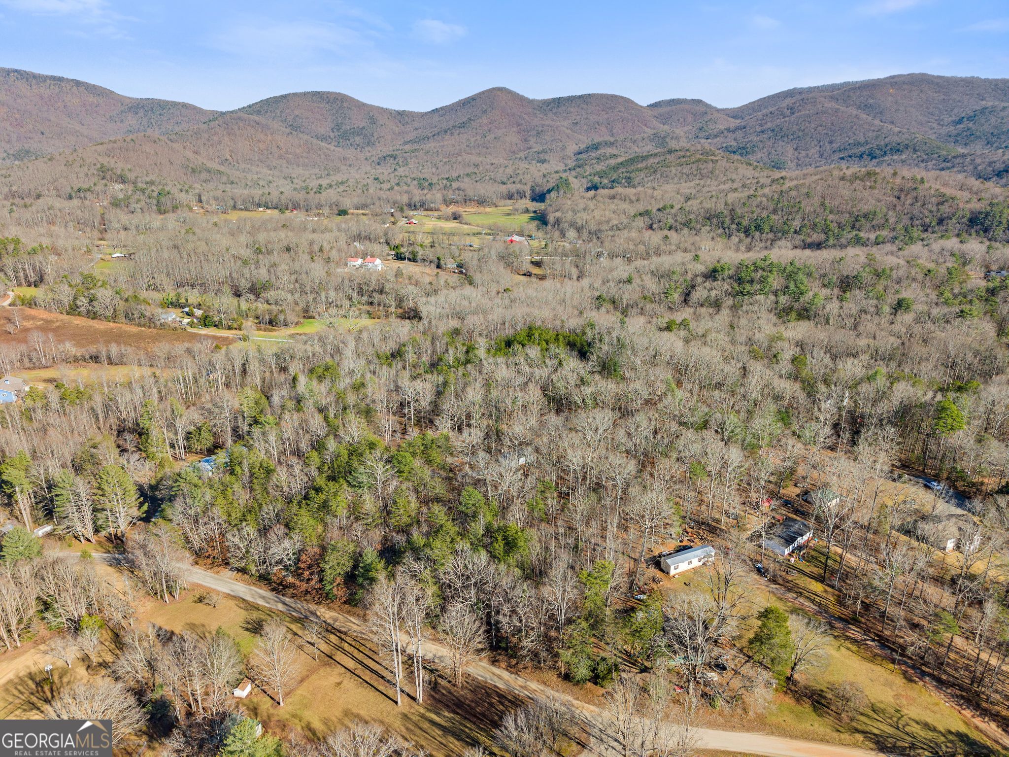 368 Harkins Road Cleveland GA 30528