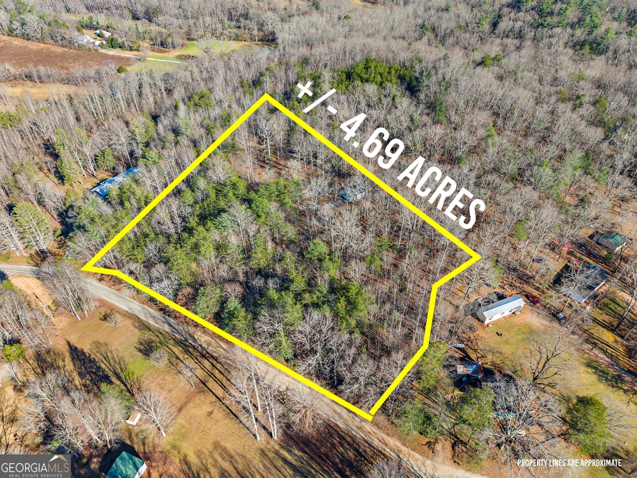 368 Harkins Road Cleveland GA 30528