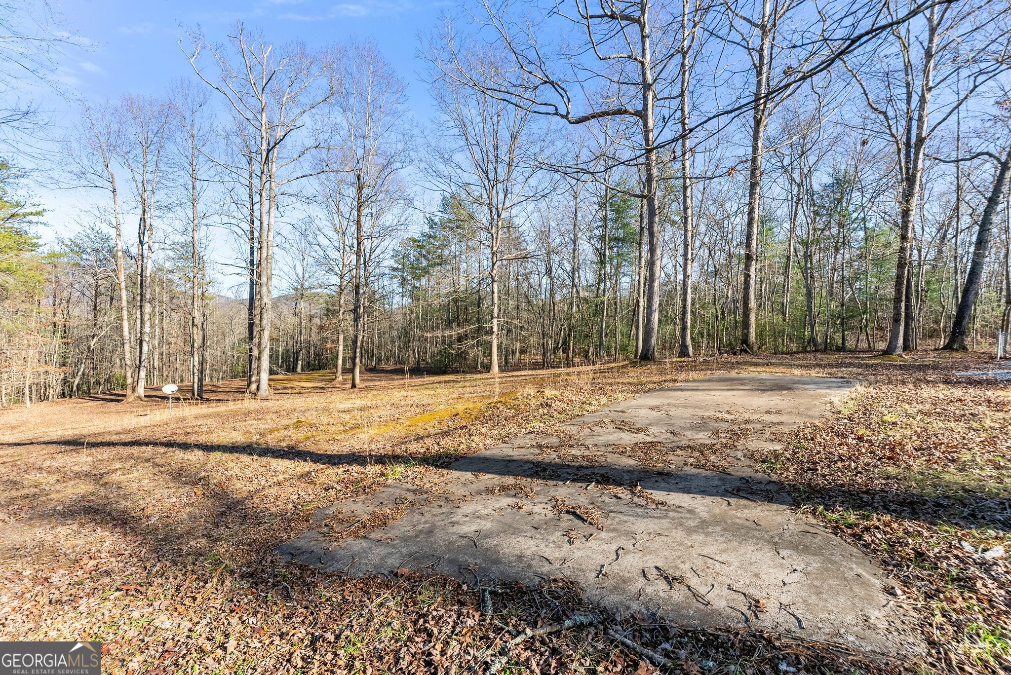 368 Harkins Road Cleveland GA 30528