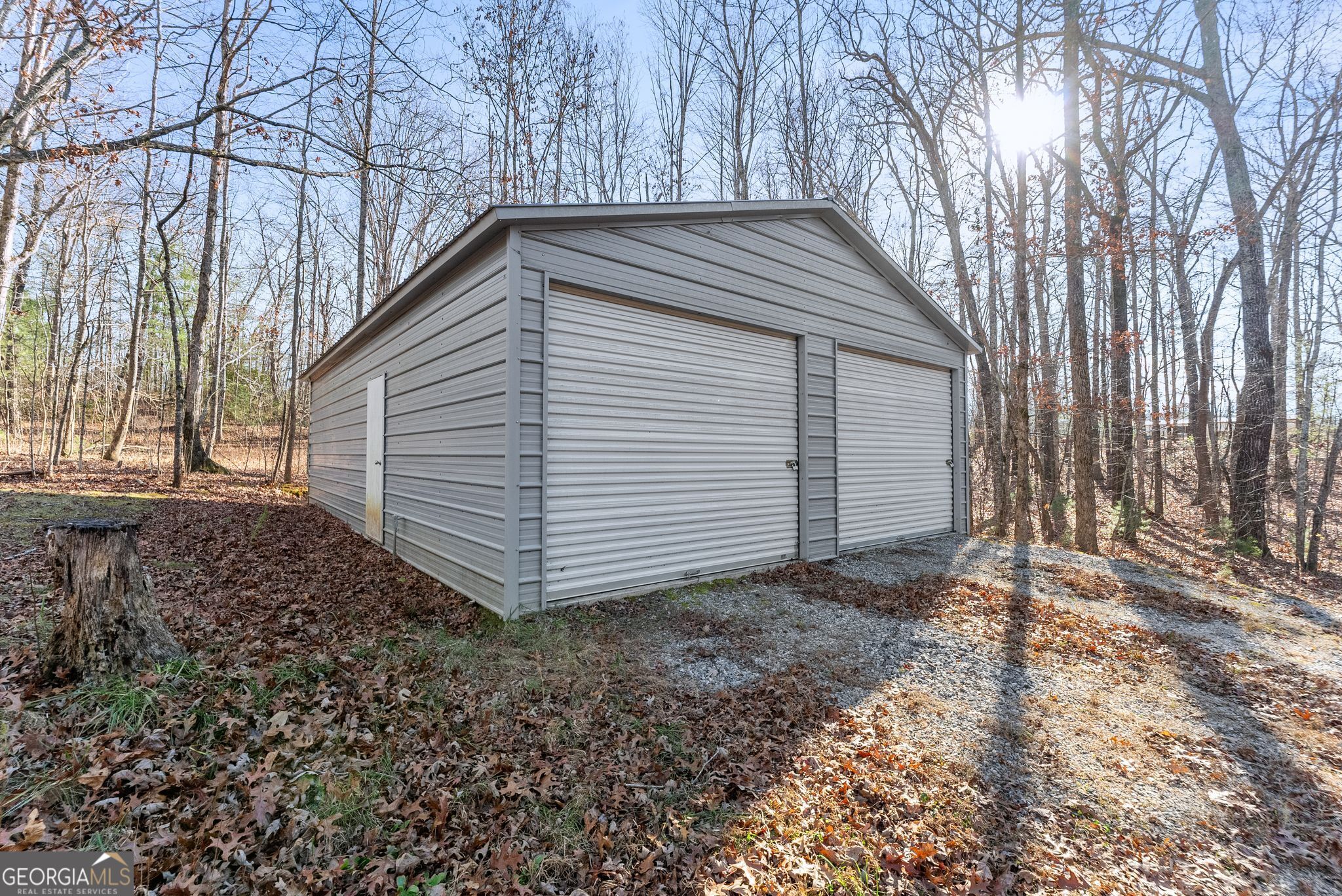 368 Harkins Road Cleveland GA 30528