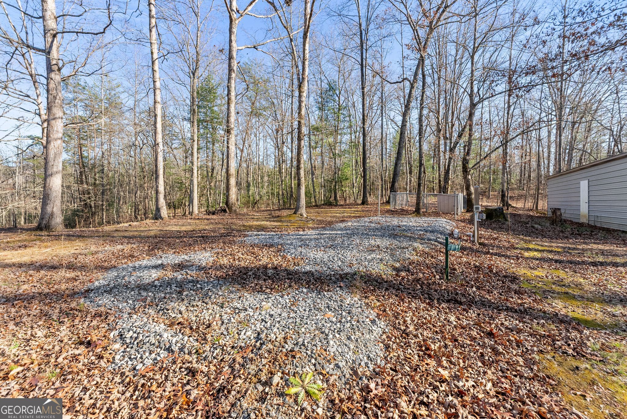 368 Harkins Road Cleveland GA 30528
