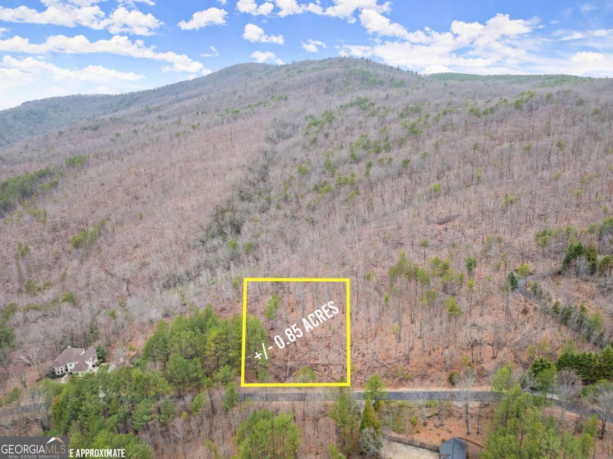 0 Yates Circle Clarkesville GA 30523