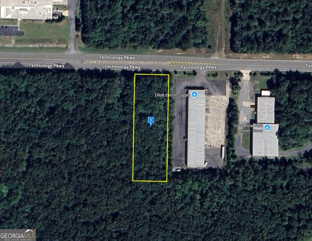1471 Technology Parkway Rome GA 30165