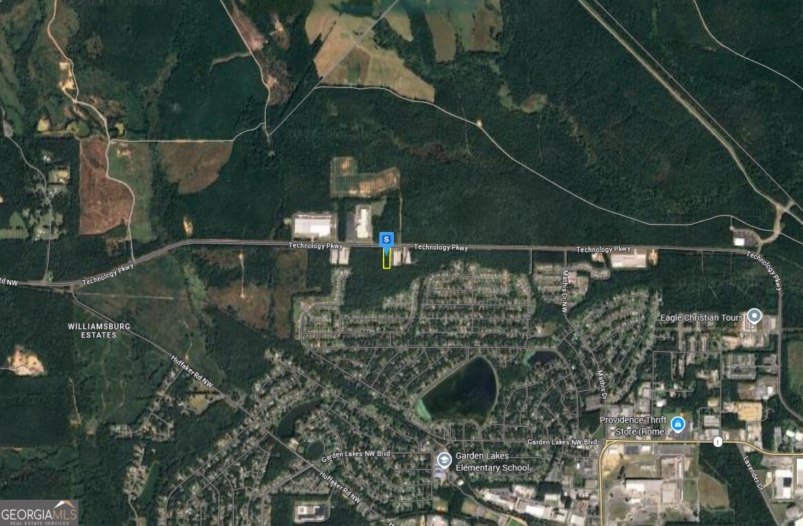 1471 Technology Parkway Rome GA 30165