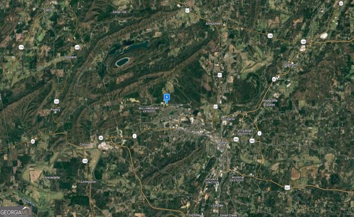 1471 Technology Parkway Rome GA 30165