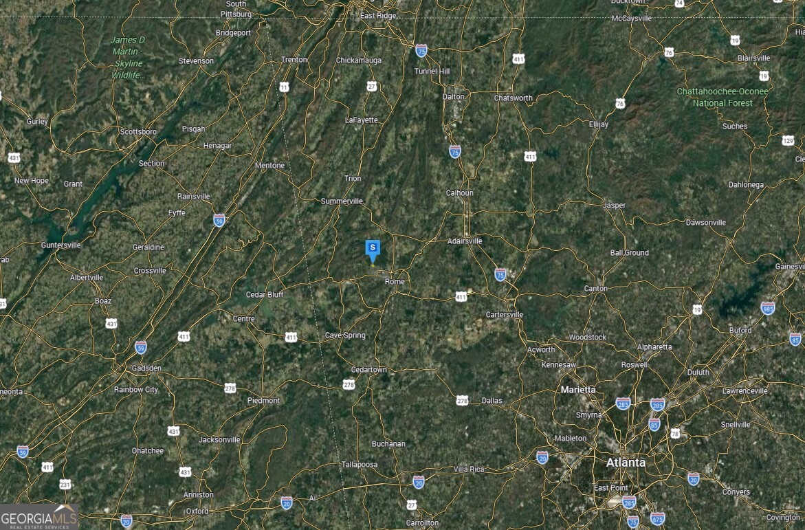 1471 Technology Parkway Rome GA 30165