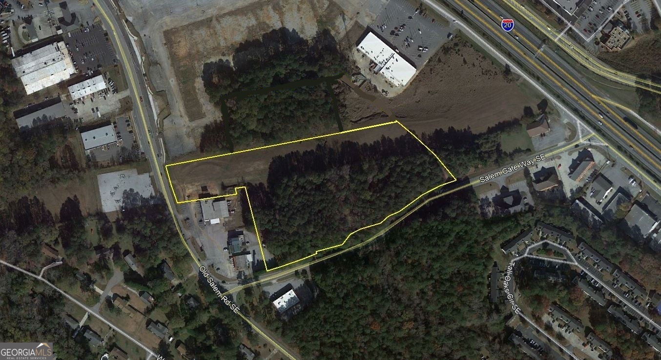 350 Salem Gate Drive SE Conyers GA 30013