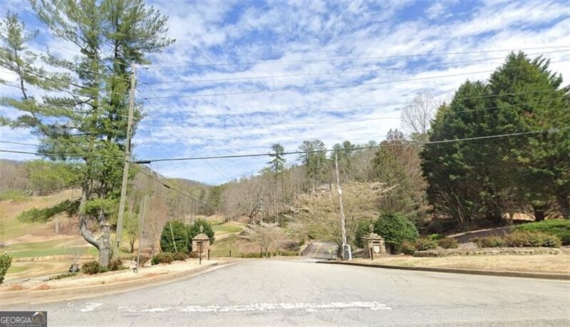 0 Brown Hawk Drive Clayton GA 30525