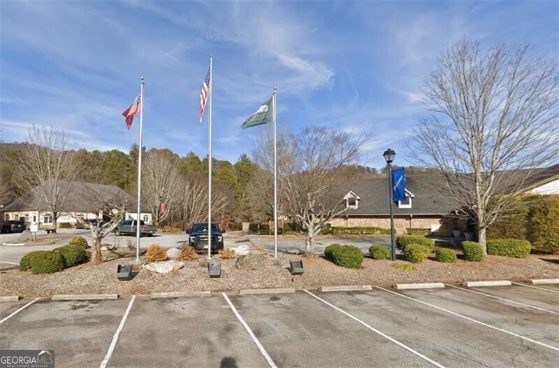 0 Brown Hawk Drive Clayton GA 30525