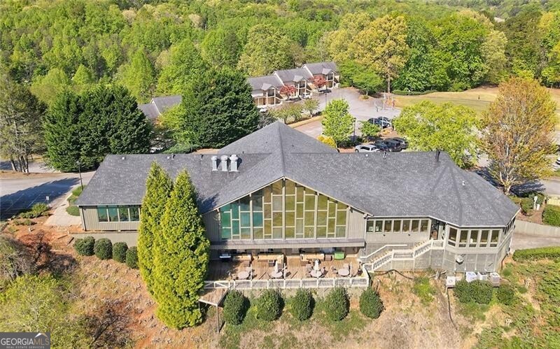 0 Brown Hawk Drive Clayton GA 30525