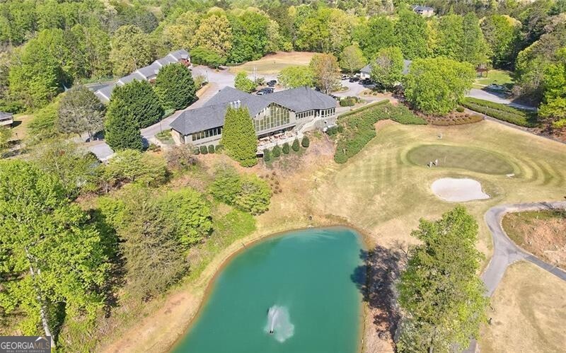 0 Brown Hawk Drive Clayton GA 30525