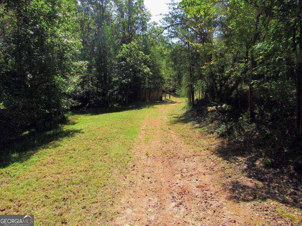 343 Hollybrook Road Dahlonega GA 30533