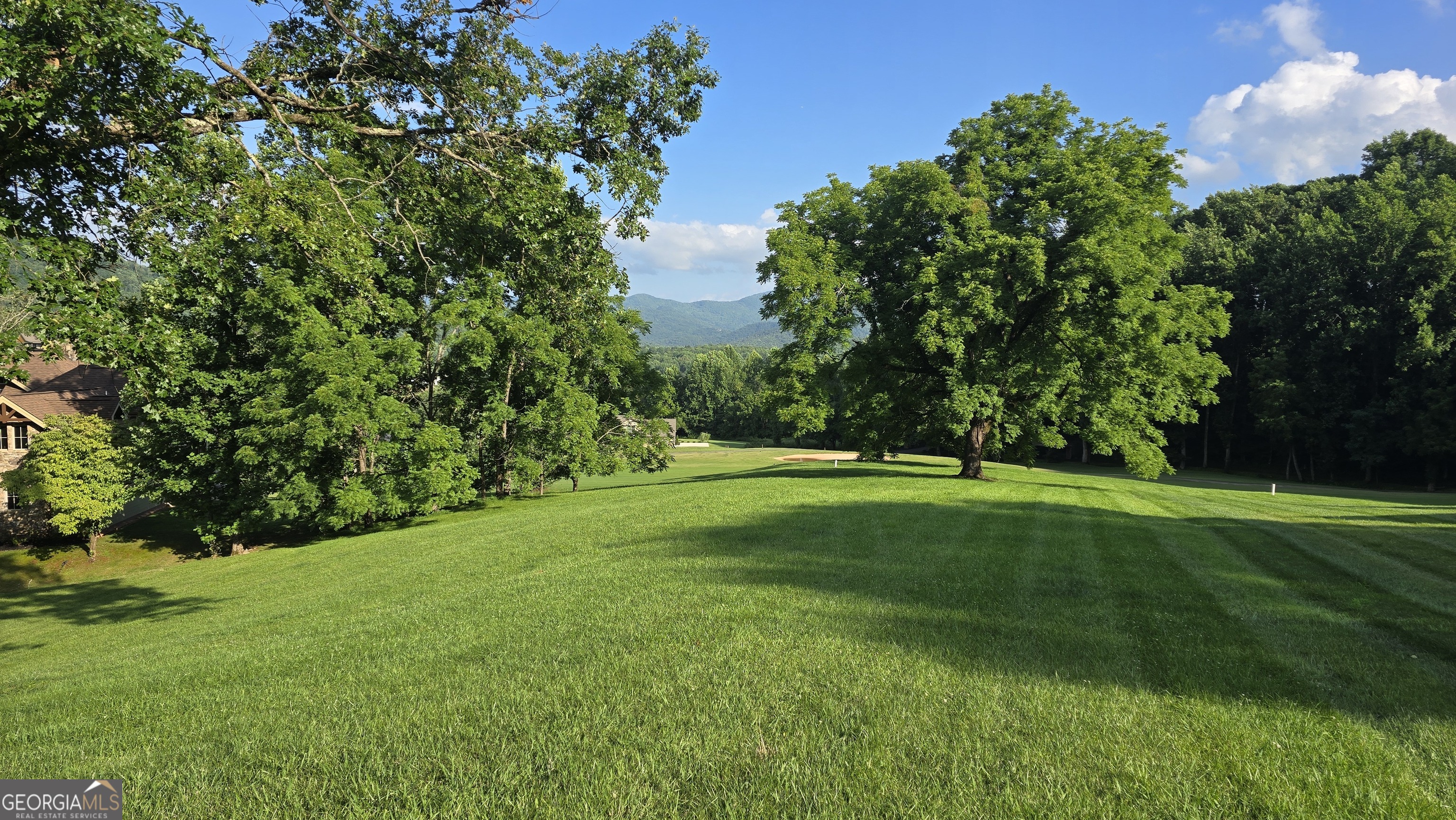 Lot 17c Ash Branch Court Hayesville NC 28904