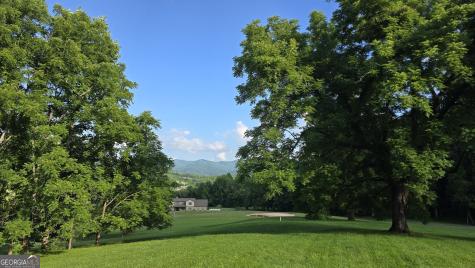 Lot 17c Ash Branch Court Hayesville NC 28904
