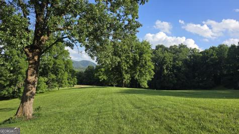 Lot 17c Ash Branch Court Hayesville NC 28904