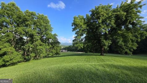 Lot 17c Ash Branch Court Hayesville NC 28904