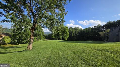 Lot 17c Ash Branch Court Hayesville NC 28904