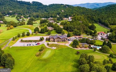 Lot 17c Ash Branch Court Hayesville NC 28904