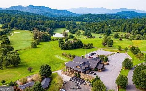 Lot 17c Ash Branch Court Hayesville NC 28904