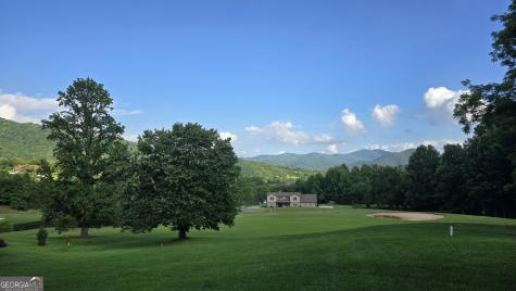 Lot 17c Ash Branch Court Hayesville NC 28904