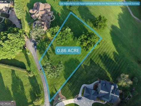 Lot 17c Ash Branch Court Hayesville NC 28904