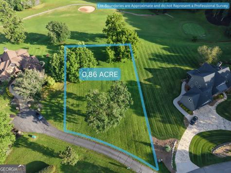 Lot 17c Ash Branch Court Hayesville NC 28904