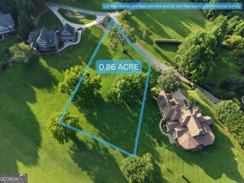 Lot 17c Ash Branch Court Hayesville NC 28904