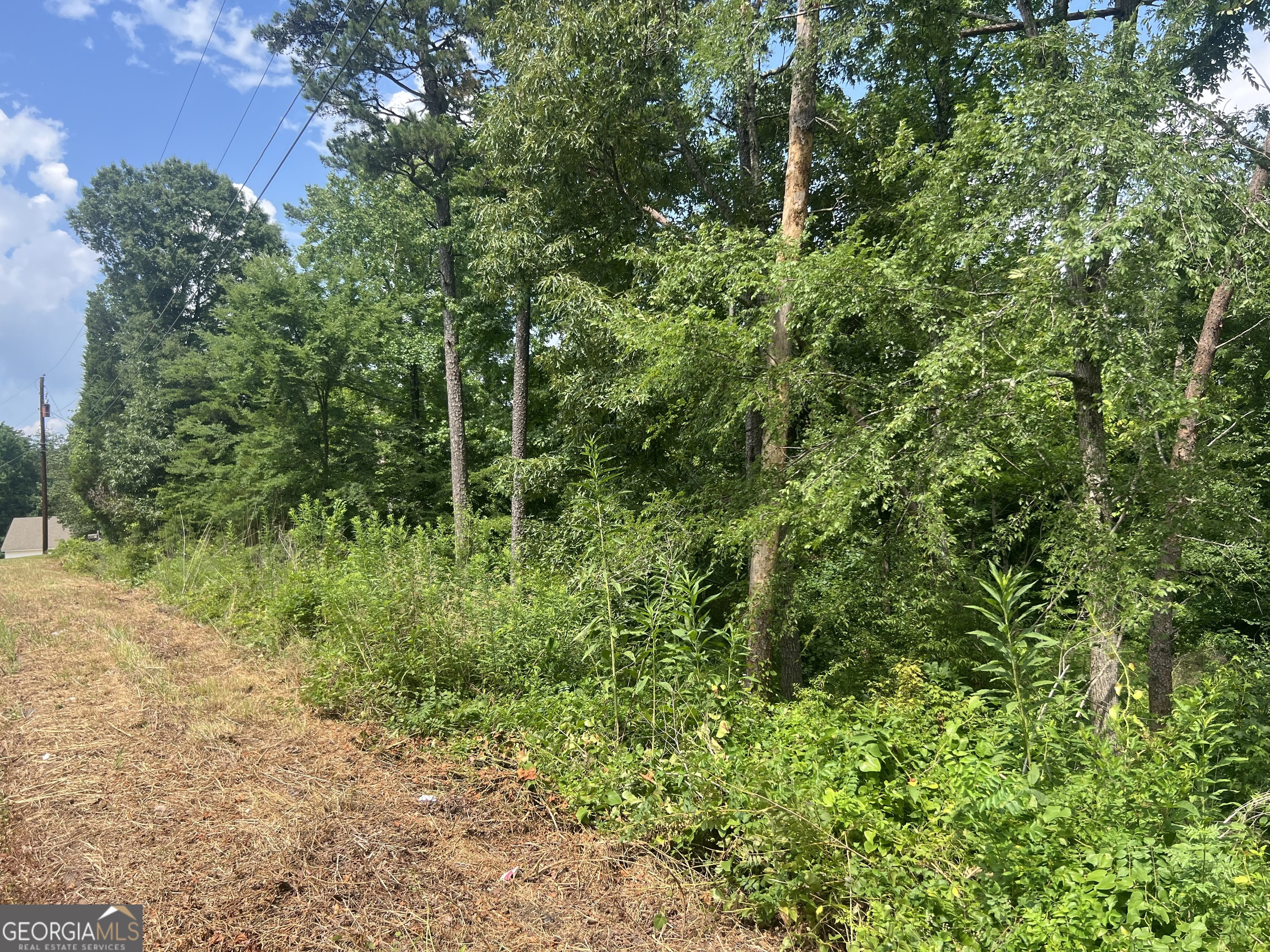 0 College View Drive Rome GA 30161