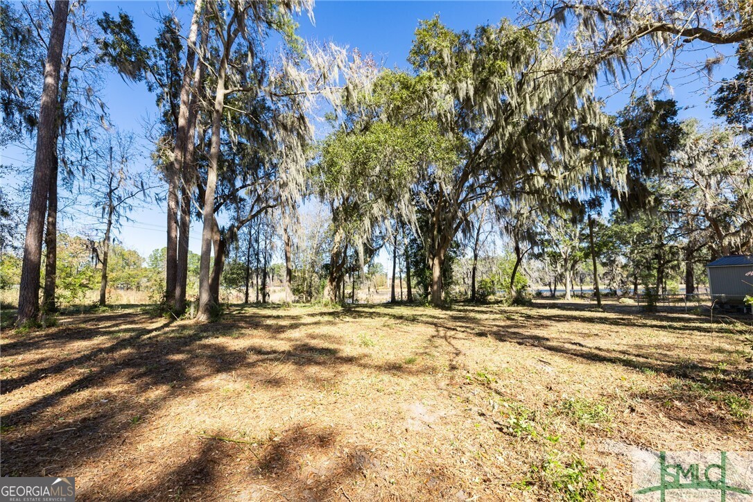 Lots 14,15 & 16 E Poncell Drive Midway GA 31320