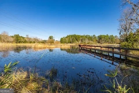 Lots 14,15 & 16 E Poncell Drive Midway GA 31320