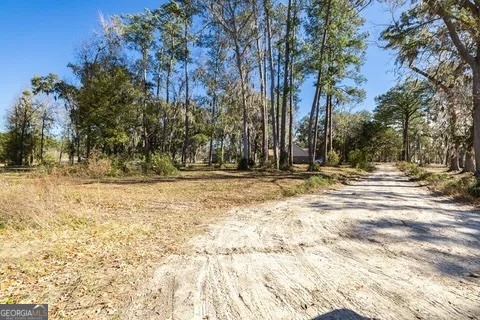 Lots 14,15 & 16 E Poncell Drive Midway GA 31320