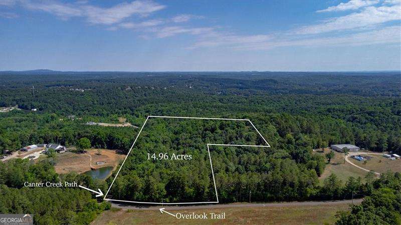 0 Overlook Trail Acworth GA 30101